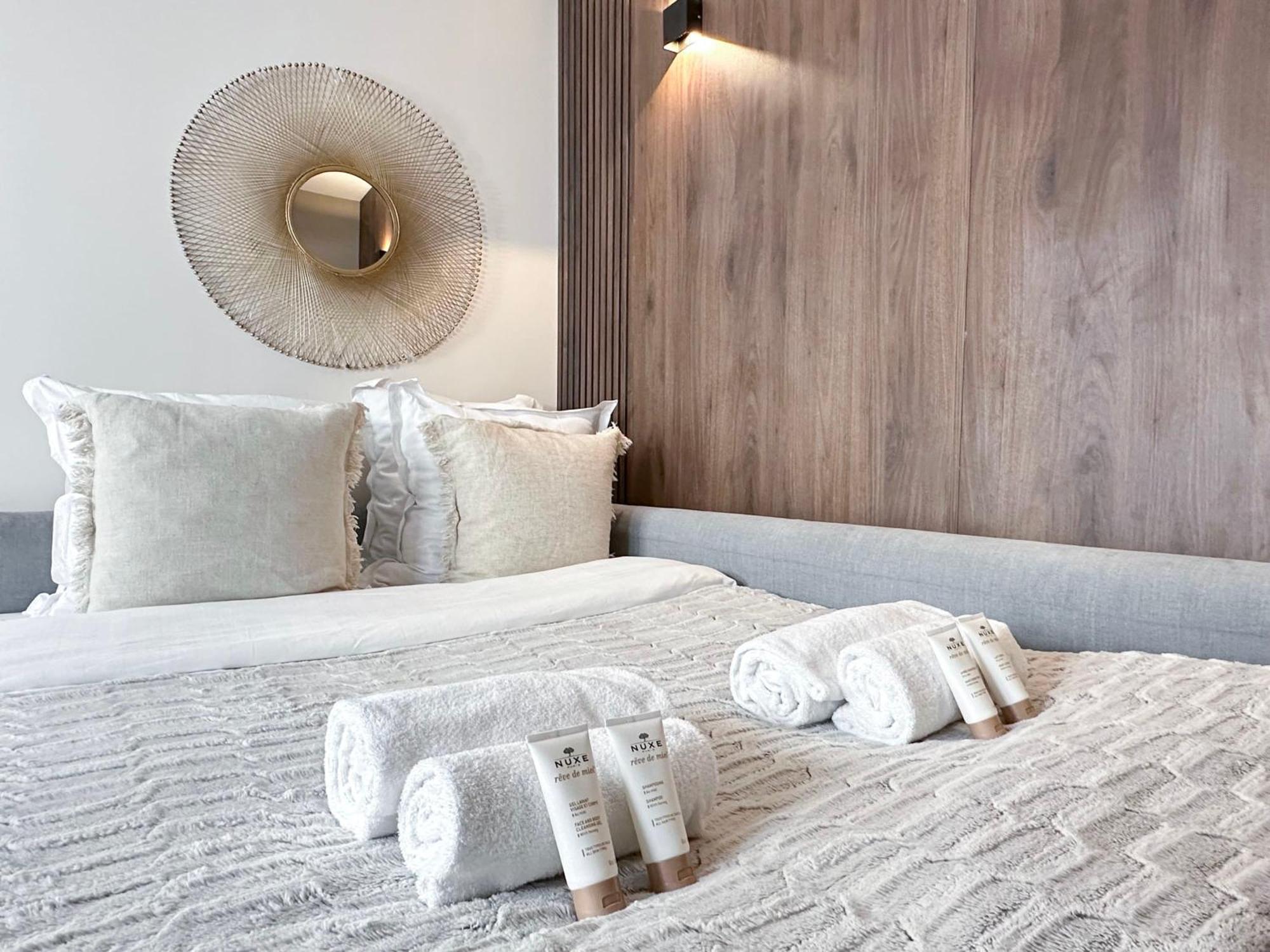 Appartamento Stylish & Chic Duplex Near Eiffel Tower Parigi Esterno foto