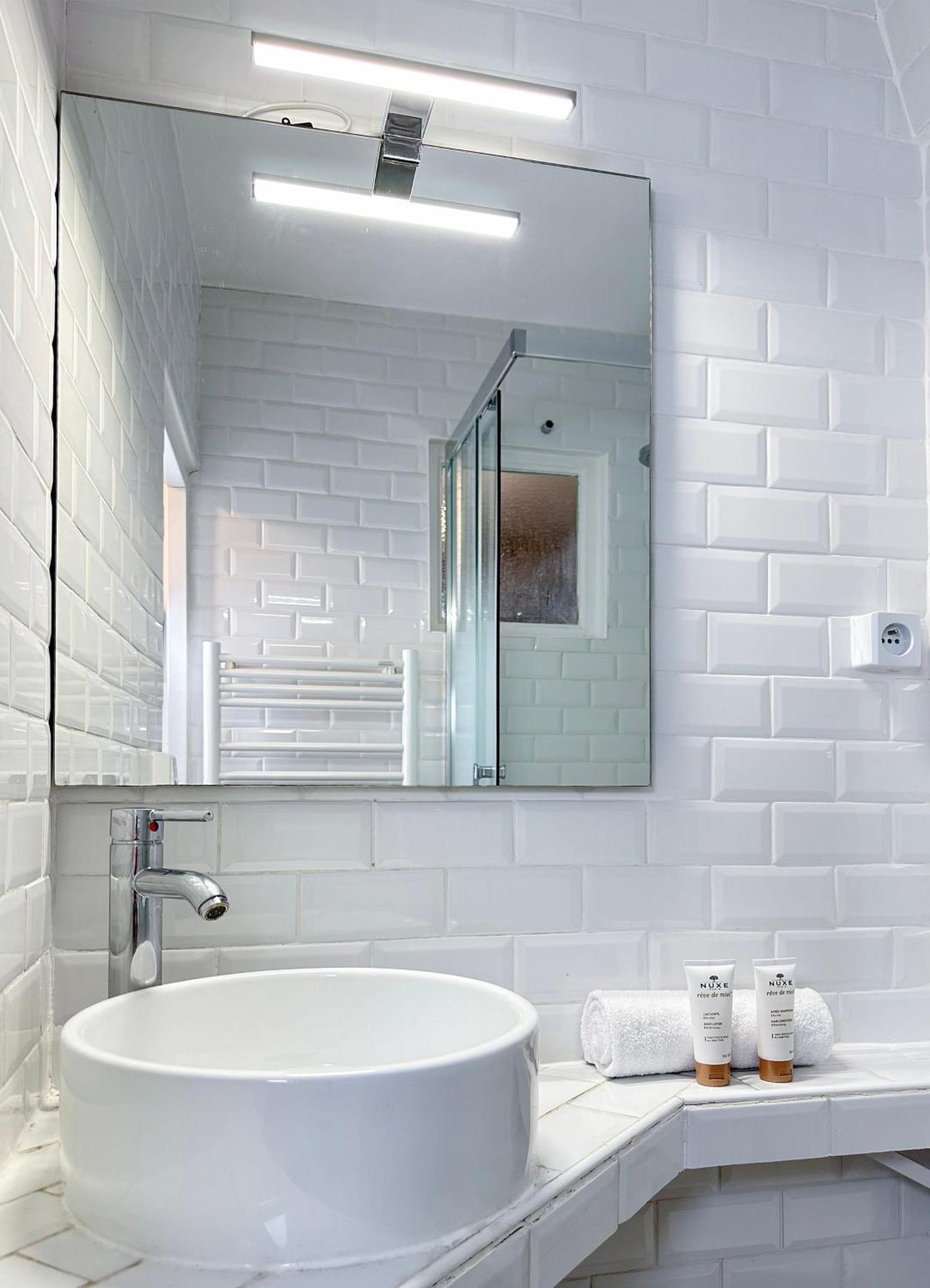 Appartamento Stylish & Chic Duplex Near Eiffel Tower Parigi Esterno foto