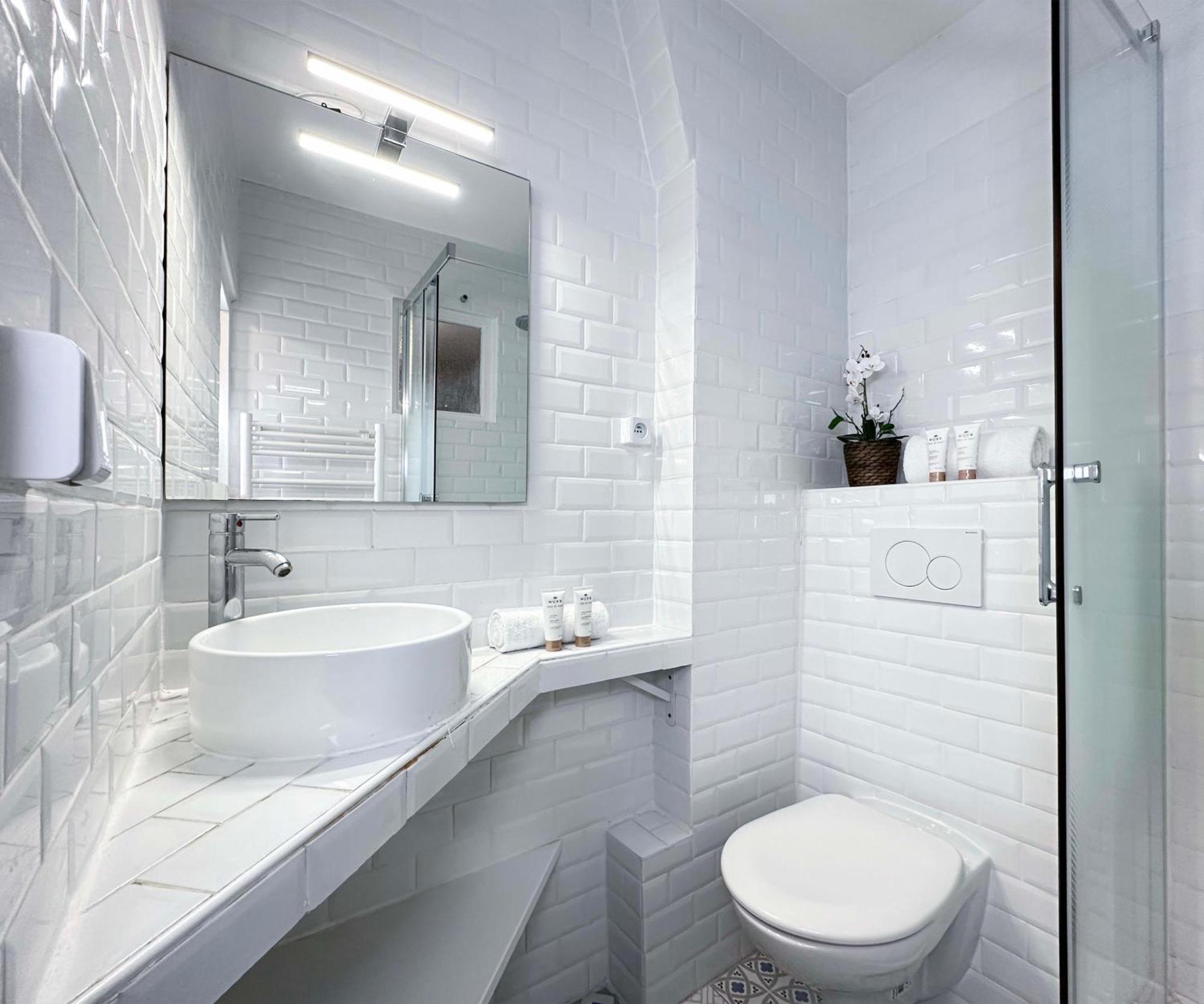 Appartamento Stylish & Chic Duplex Near Eiffel Tower Parigi Esterno foto