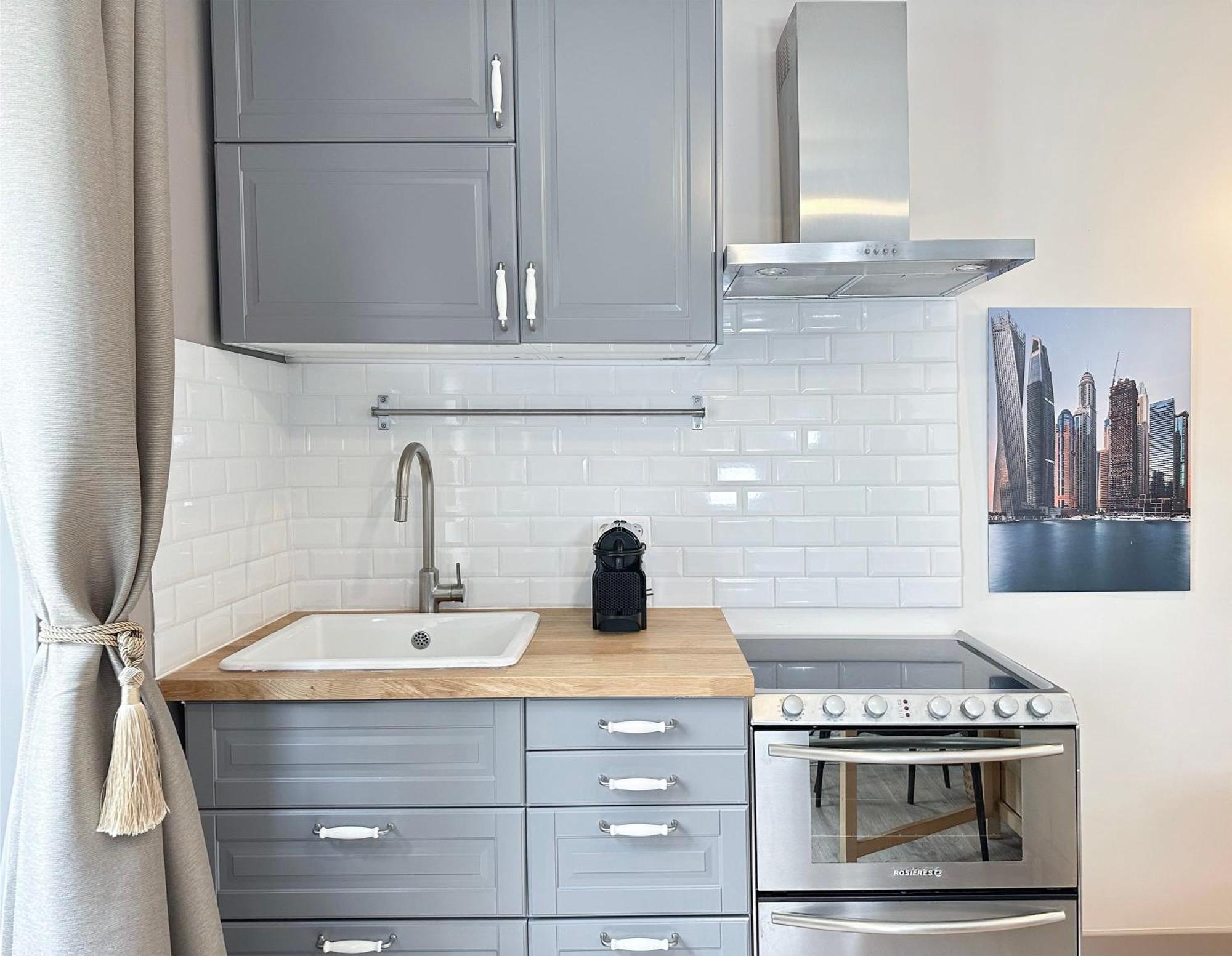 Appartamento Stylish & Chic Duplex Near Eiffel Tower Parigi Esterno foto